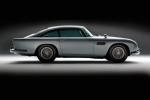 Aston Martin DB5 James Bond Edition 1964 года